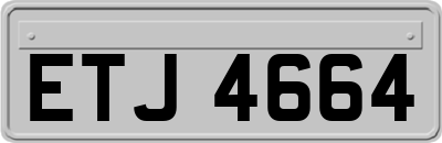 ETJ4664
