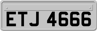 ETJ4666