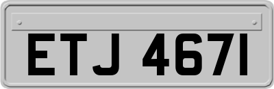 ETJ4671