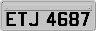 ETJ4687