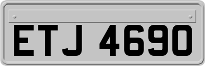 ETJ4690