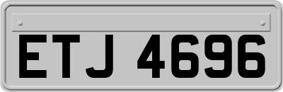 ETJ4696
