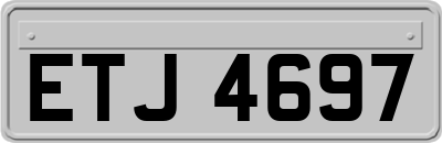 ETJ4697