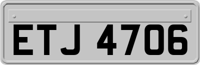 ETJ4706