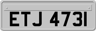 ETJ4731