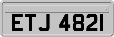 ETJ4821