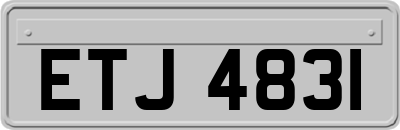 ETJ4831