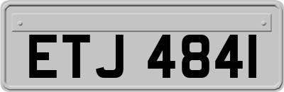 ETJ4841