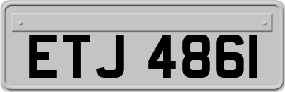 ETJ4861
