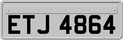 ETJ4864