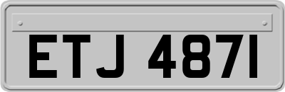 ETJ4871