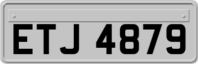 ETJ4879