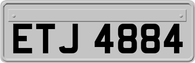ETJ4884