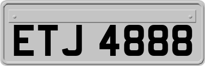 ETJ4888