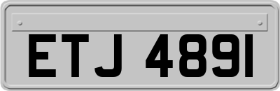 ETJ4891