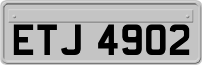 ETJ4902