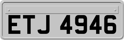 ETJ4946