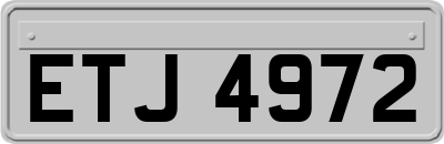 ETJ4972