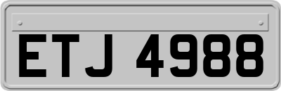 ETJ4988