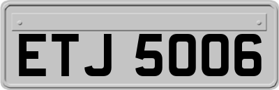 ETJ5006