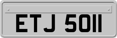 ETJ5011