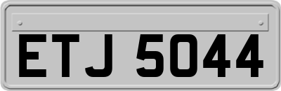 ETJ5044