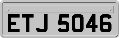 ETJ5046