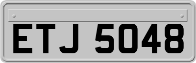 ETJ5048