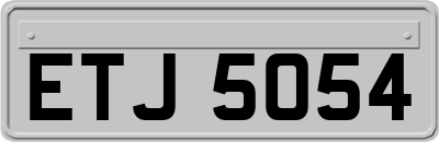 ETJ5054