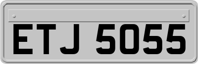 ETJ5055