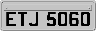 ETJ5060