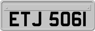 ETJ5061