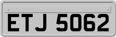 ETJ5062