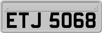 ETJ5068