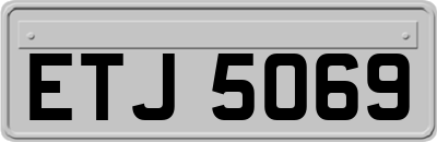 ETJ5069