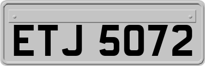 ETJ5072