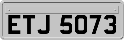 ETJ5073