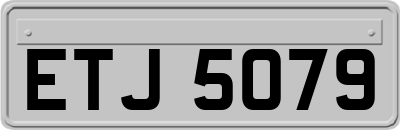 ETJ5079