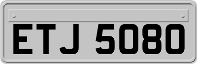 ETJ5080
