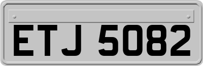 ETJ5082