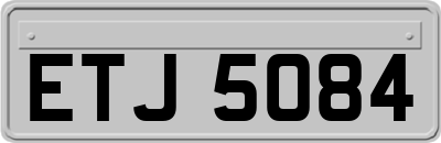 ETJ5084