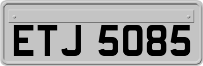 ETJ5085