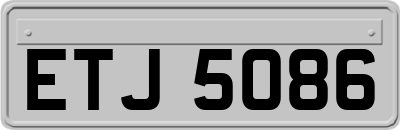 ETJ5086