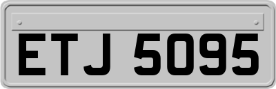 ETJ5095