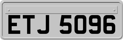 ETJ5096