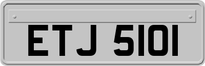 ETJ5101