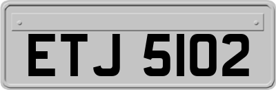 ETJ5102