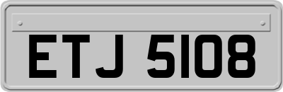 ETJ5108