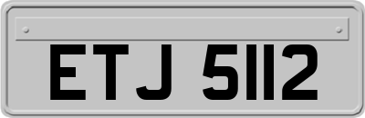ETJ5112