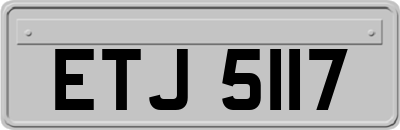 ETJ5117